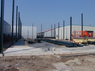 staalcontructie