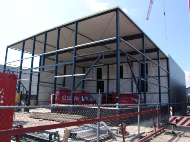 werkzaamheden week 16