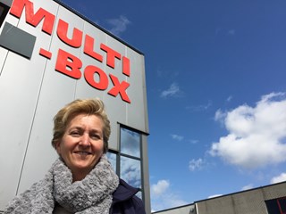 Containerbox in Alkmaar huren? Heerhugowaard kan ook! Ik help u graag verder, mail me...